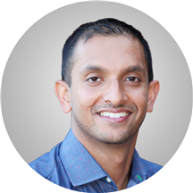 Dr. Sean Mathew, MD