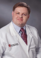 Dr. Sean McNeeley, MD
