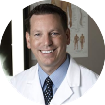 Dr. Sean McWilliams, DC