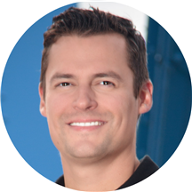 Dr. Sean Medlin, DC