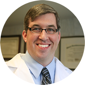 Dr. Sean Odell, MD
