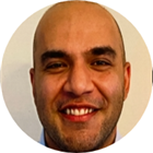 Dr. Sean Pairawan, DDS