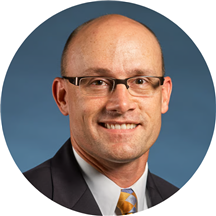 Dr. Sean Pattee, MD