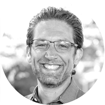 Dr. Sean Robins, DC