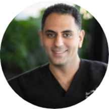 Dr. Sean Satey, MD, FACS