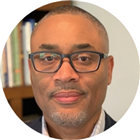 Dr. Sean Stephens, PhD