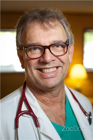 Dr. Sean Steward, MD