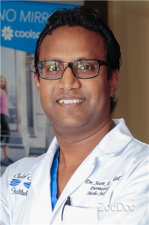 Dr. Sean Sukal, MD, PhD