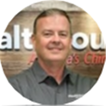 Dr. Sean Wallis, DC