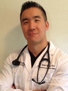 Dr. Sean Wang, MD