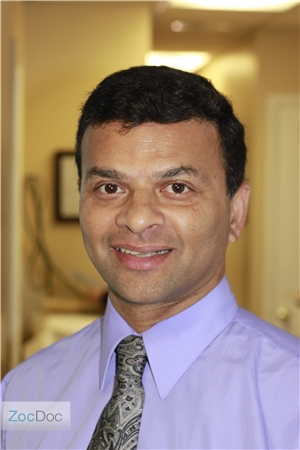 Dr. Sebastian John, MD