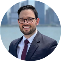 Dr. Sebastian Mendoza, DMD
