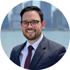 Dr. Sebastian Mendoza, DMD