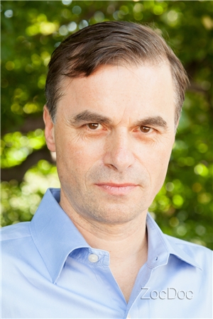 Dr. Sebastian Zimmermann, MD