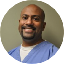 Dr. Sebu Idiculla, DMD