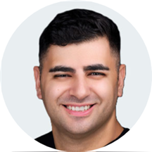 Dr. Sedrak Tovmasyan, DMD