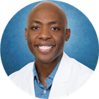 Dr. Sedrick Bradley, MD