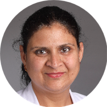 Dr. Seema Agarwal, MD