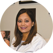 Dr. Seema Amin, DMD