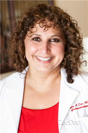 Dr. Seema Dar, MD, FACG