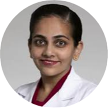 Dr. Seema Fatima, DPM