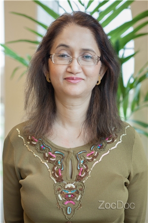 Dr. Seema Haque, MD