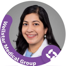 Dr. Seema Kumar, MD