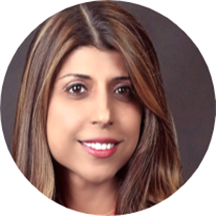 Dr. Seema Nambiar, MD