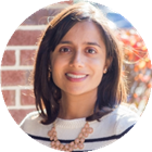 Dr. Seema Shah, OD