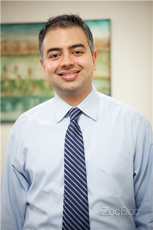 Dr. Seemal Desai, MD, FAAD