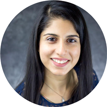 Dr. Sehar Jessani, MD