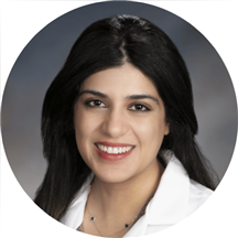 Dr. Sehrish Waheed, MD