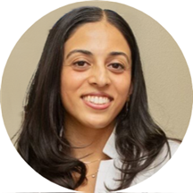 Dr. Sejal Shah, DMD