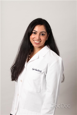 Dr. Sejal Shah, MD