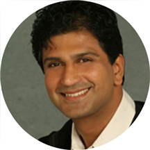 Dr. Sekhar Upadhyayula, MD