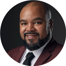 Dr. Selwyn Tate, DC