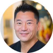 Dr. Seong Yoo, DPM