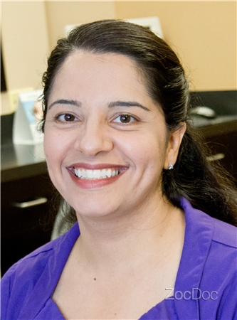 Dr. Sepideh Malekpour, DDS