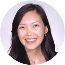 Dr. Serena Lu, OD