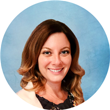 Dr. Serena Thompson, PhD, LCSW