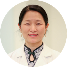 Dr. Serene Feng, LAc, DAOM
