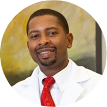 Dr. Serge Alain Awasum, MD