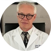 Dr. Sergei Dolgopolov, MD
