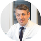 Dr. Sergey Terushkin, MD, FACS