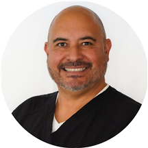 Dr. Sergio Baron, DDS