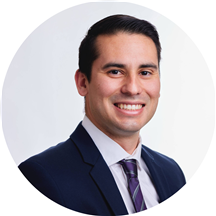 Dr. Sergio Flores, MD