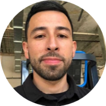Dr. Sergio Gomez, DPT, PT