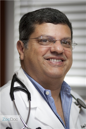 Dr. Sergio Rimola, MD