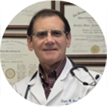 Dr. Sergio Rodriguez Jr, MD