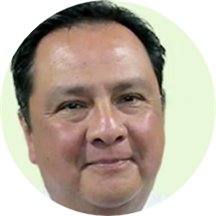 Dr. Sergio Rodriguez, MD